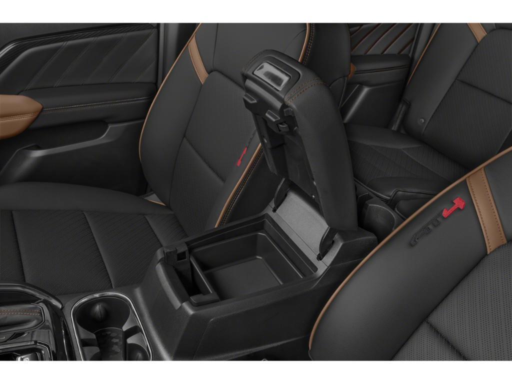 used 2023 GMC Canyon car, priced at $45,310