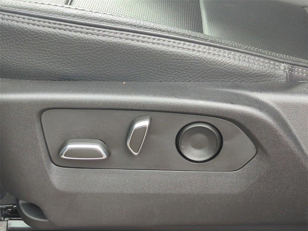 used 2023 GMC Yukon XL car