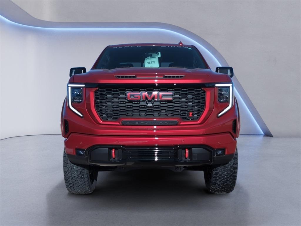 new 2025 GMC Sierra 1500 car, priced at $92,150