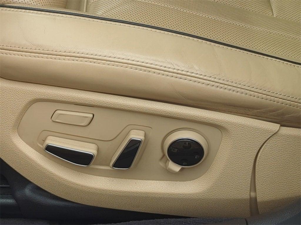 used 2015 Hyundai Genesis car, priced at $12,710