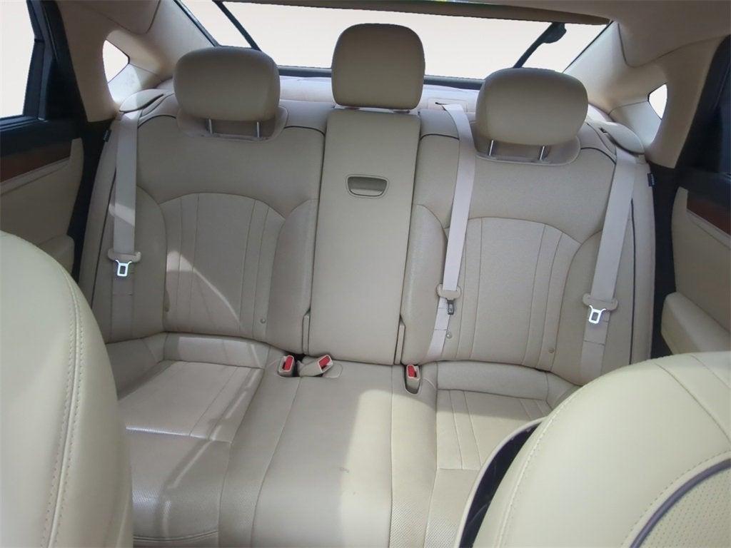 used 2015 Hyundai Genesis car, priced at $12,710