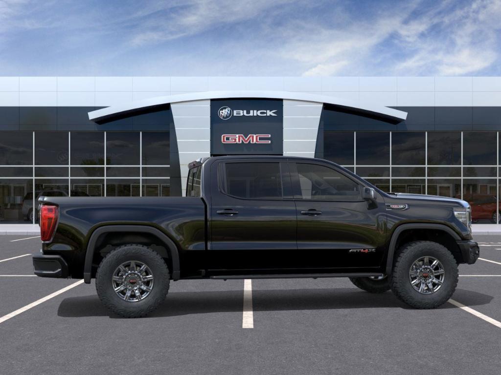 new 2026 GMC Sierra 1500 car, priced at $80,925