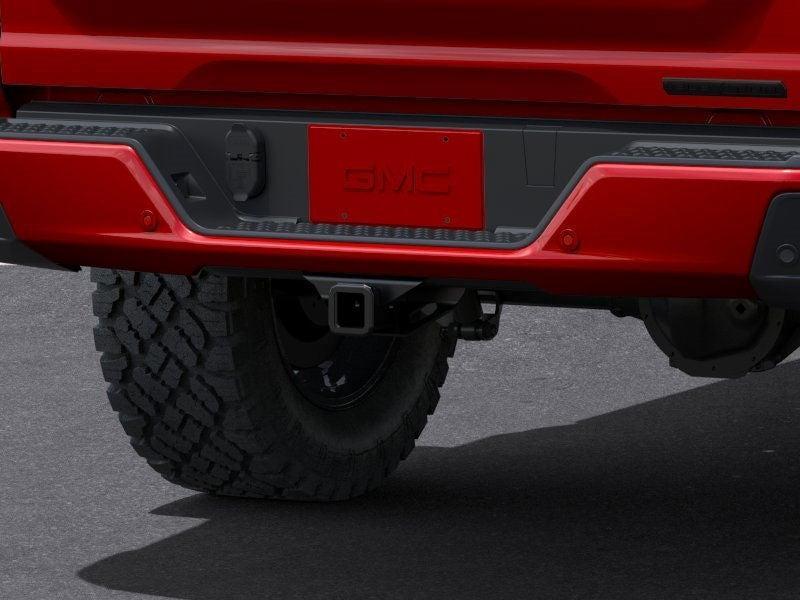 new 2025 GMC Canyon car, priced at $47,990