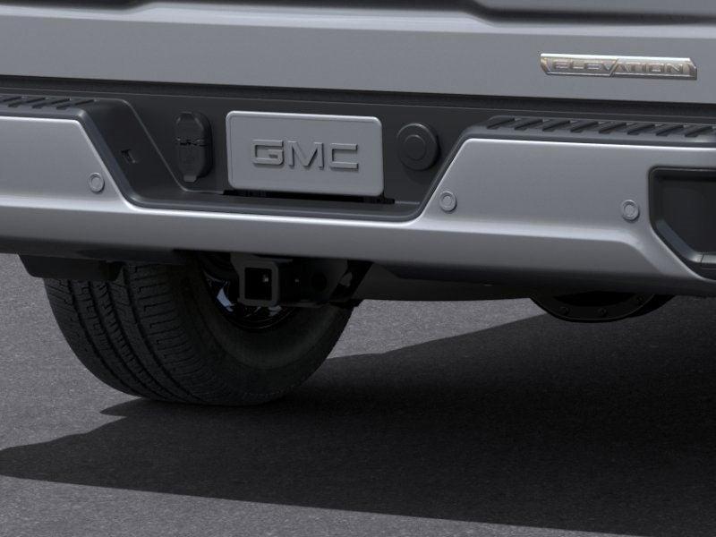 new 2025 GMC Sierra 1500 car, priced at $60,194