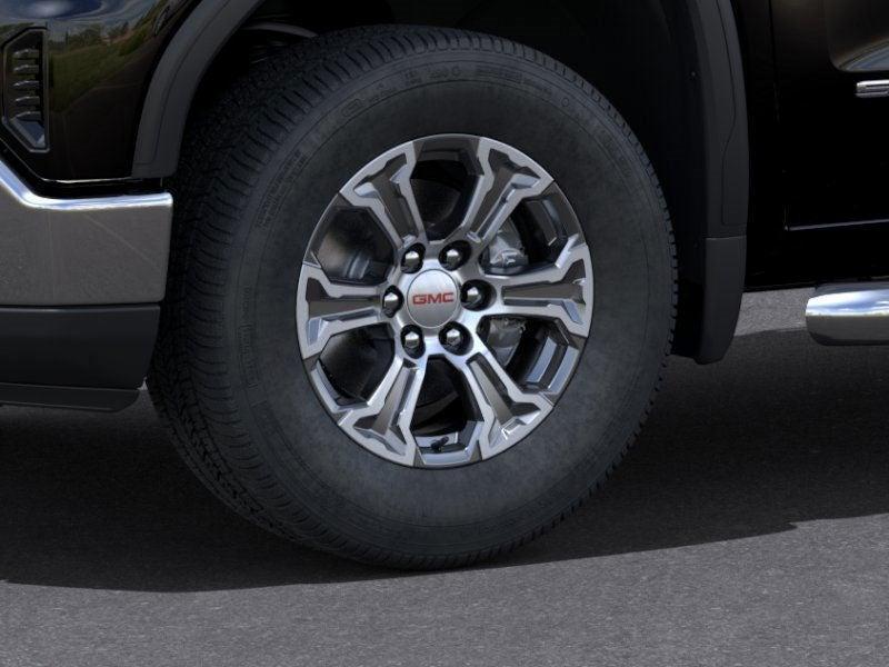 new 2025 GMC Sierra 1500 car, priced at $58,064