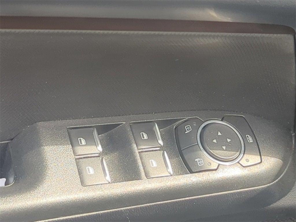 used 2022 Ford Bronco Sport car, priced at $28,710