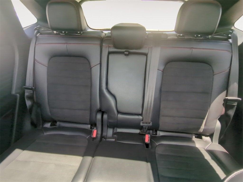 used 2022 Ford Escape car, priced at $25,910