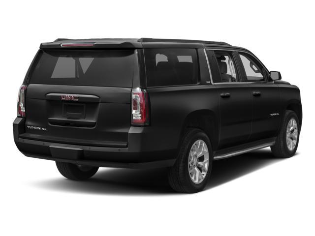 used 2017 GMC Yukon XL car, priced at $24,310