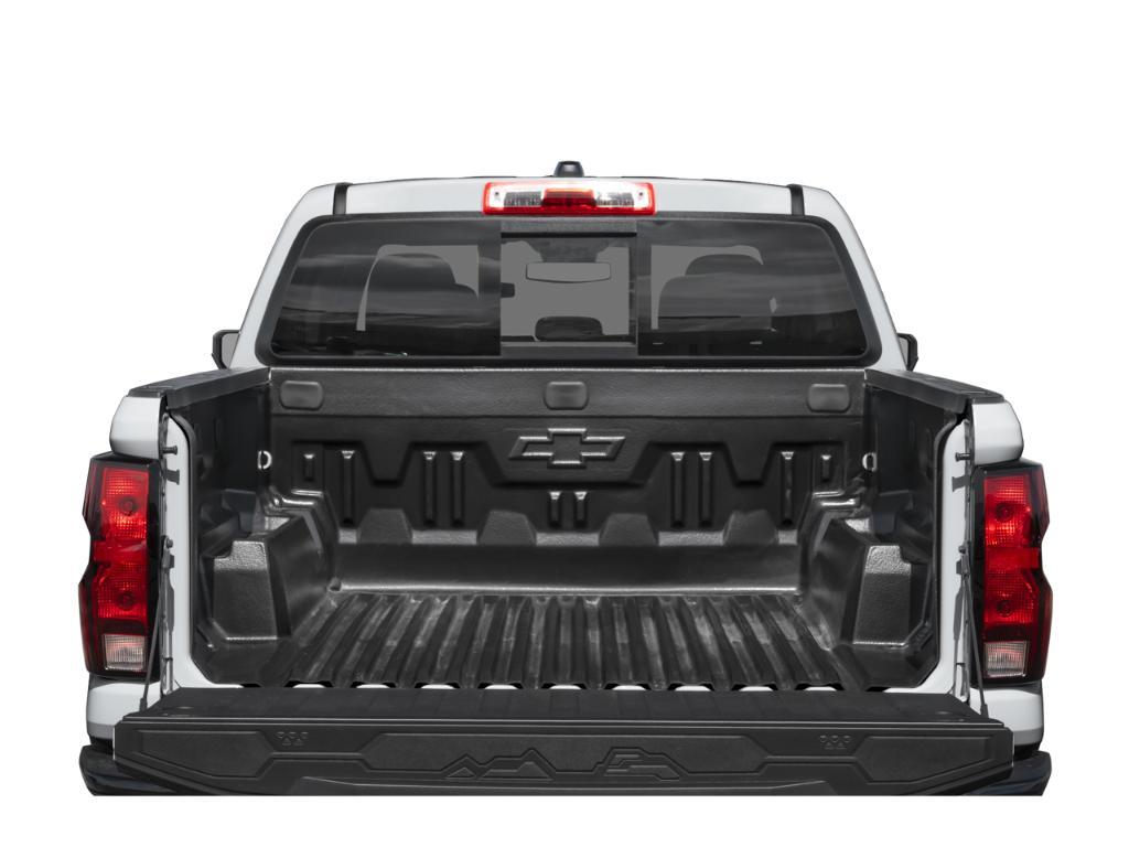 used 2024 Chevrolet Colorado car