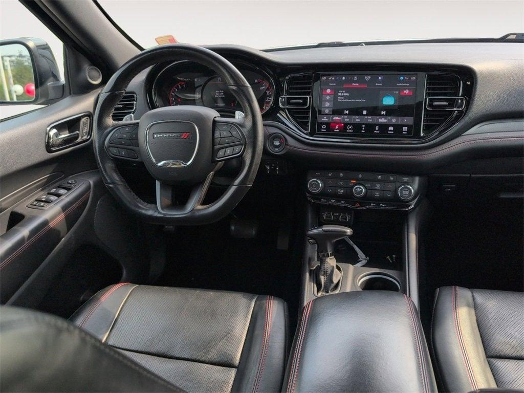 used 2023 Dodge Durango car, priced at $30,210