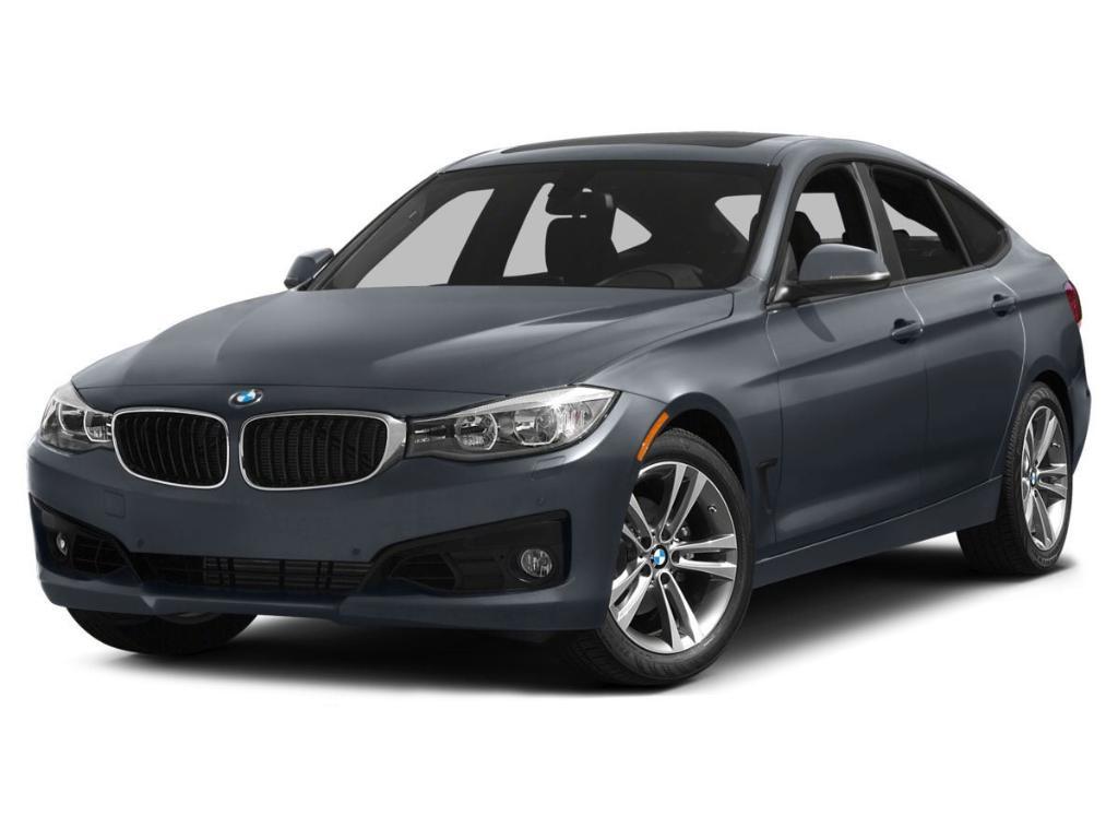 used 2015 BMW 328 Gran Turismo car, priced at $10,310
