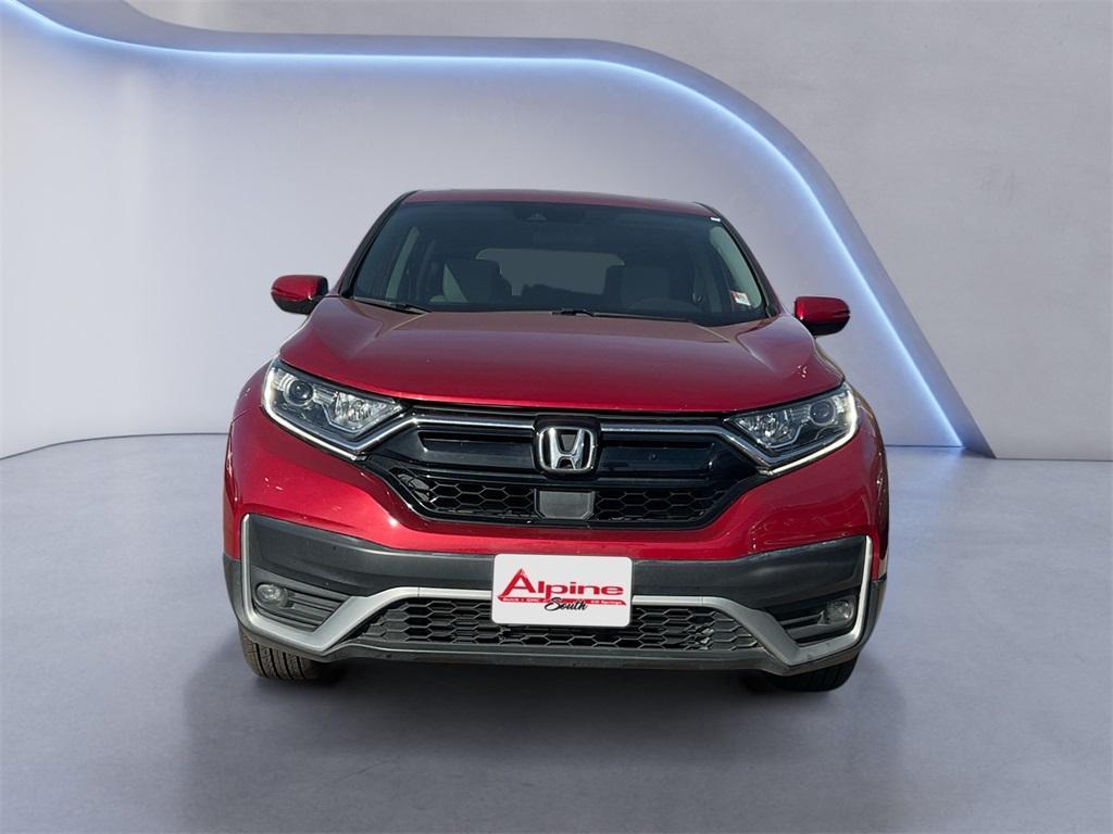 used 2020 Honda CR-V car, priced at $23,010