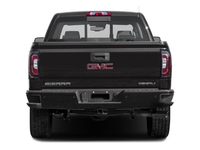 used 2016 GMC Sierra 1500 car, priced at $26,810