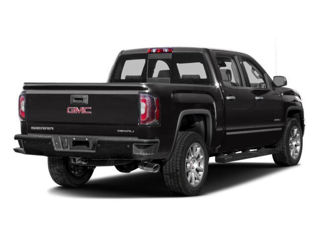 used 2016 GMC Sierra 1500 car, priced at $26,810