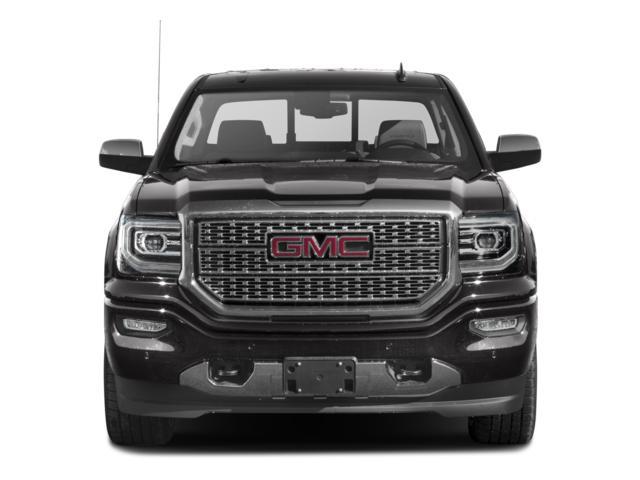 used 2016 GMC Sierra 1500 car, priced at $26,810