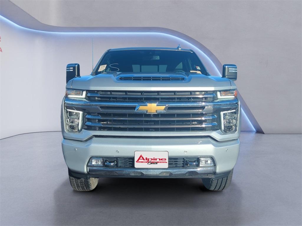 used 2022 Chevrolet Silverado 3500 car, priced at $62,810