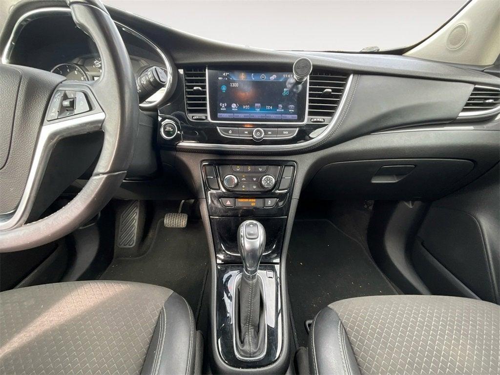 used 2019 Buick Encore car, priced at $14,410