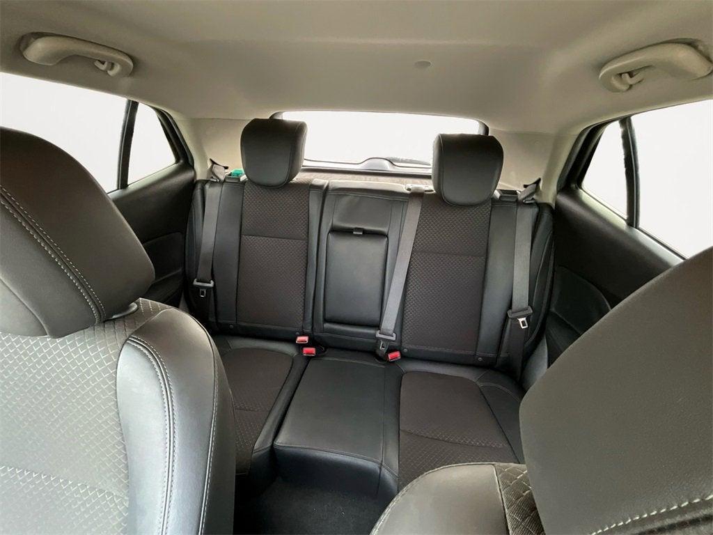 used 2019 Buick Encore car, priced at $14,410