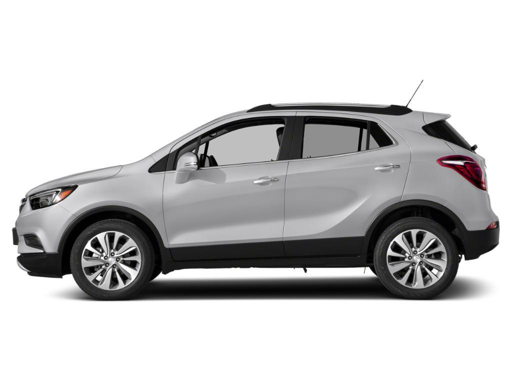 used 2019 Buick Encore car, priced at $14,410
