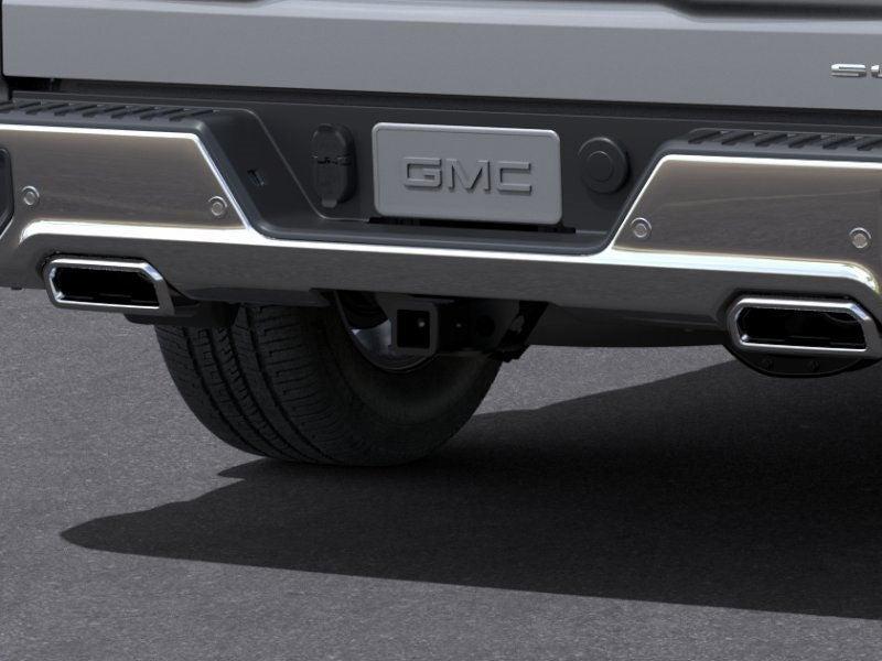 new 2025 GMC Sierra 1500 car, priced at $58,814