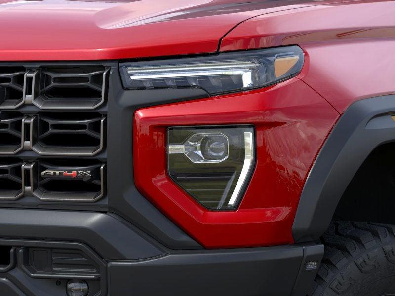 new 2026 GMC Canyon car, priced at $67,540