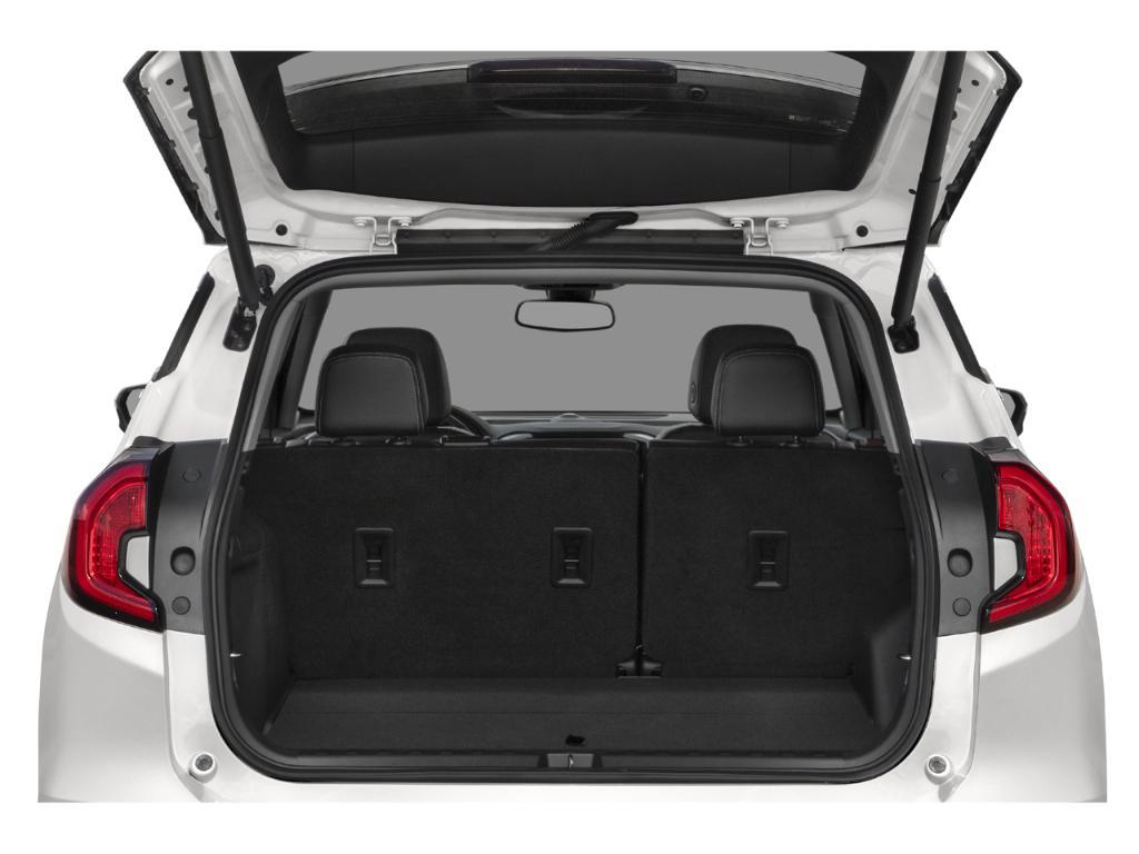 used 2023 GMC Terrain car, priced at $22,010