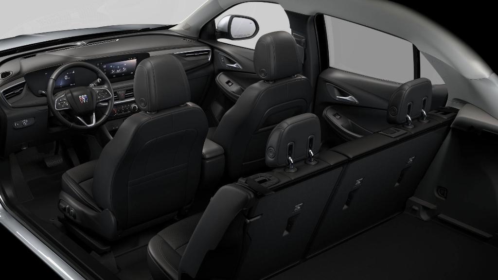 new 2026 Buick Encore GX car, priced at $29,580