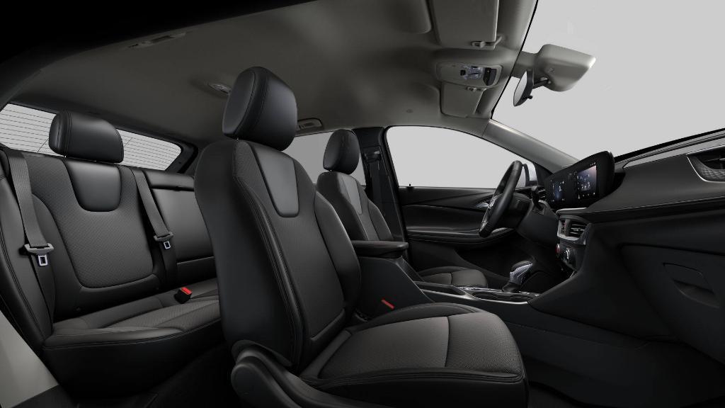 new 2026 Buick Encore GX car, priced at $29,580