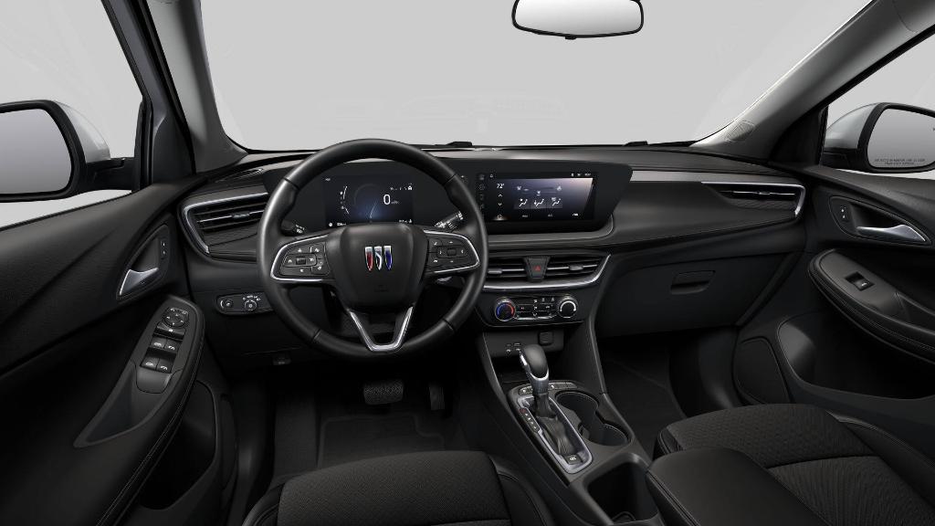 new 2026 Buick Encore GX car, priced at $29,580