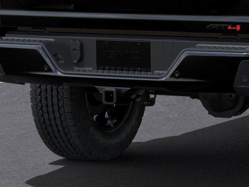new 2025 GMC Canyon car, priced at $55,588