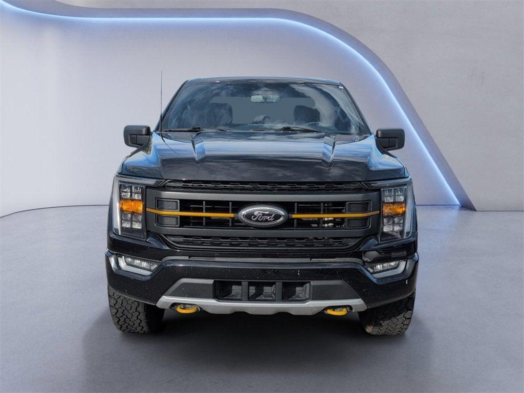 used 2023 Ford F-150 car, priced at $52,710