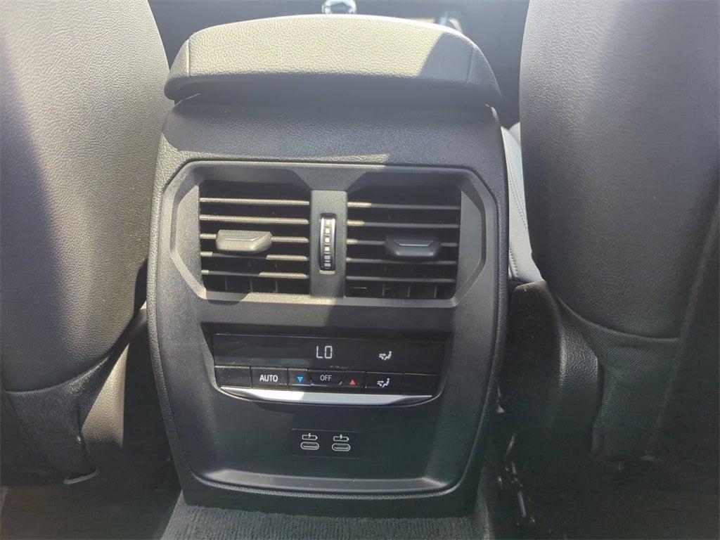 used 2021 BMW 330 car, priced at $27,410