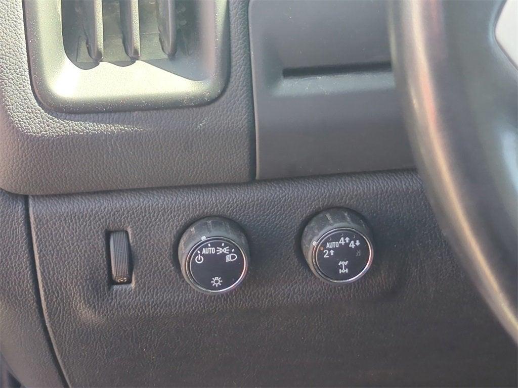 used 2021 Chevrolet Colorado car, priced at $19,210