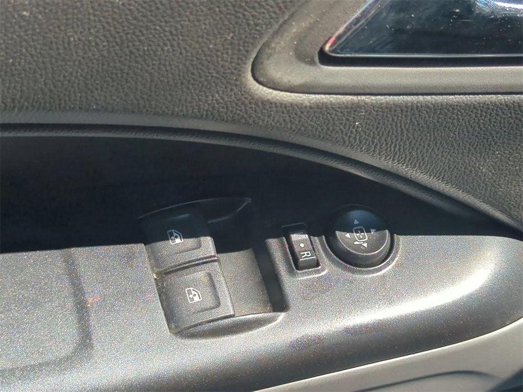 used 2021 Chevrolet Colorado car, priced at $19,210