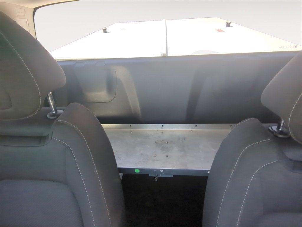 used 2021 Chevrolet Colorado car, priced at $19,210