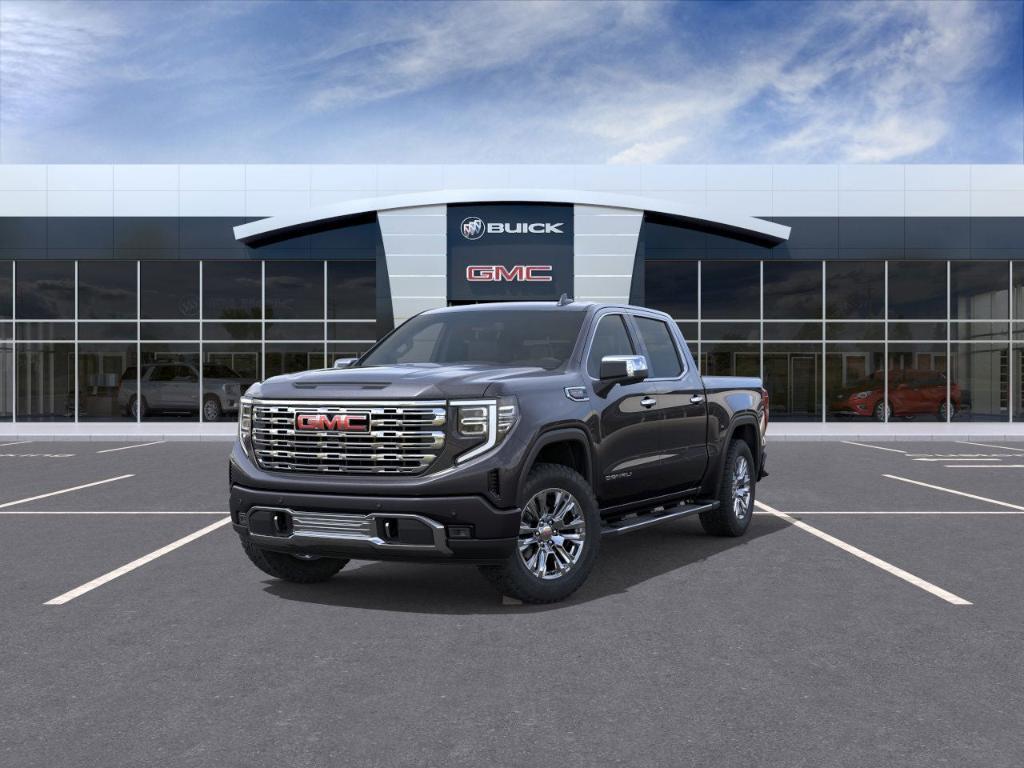 new 2026 GMC Sierra 1500 car, priced at $71,005