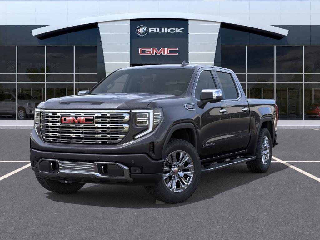 new 2026 GMC Sierra 1500 car, priced at $71,005