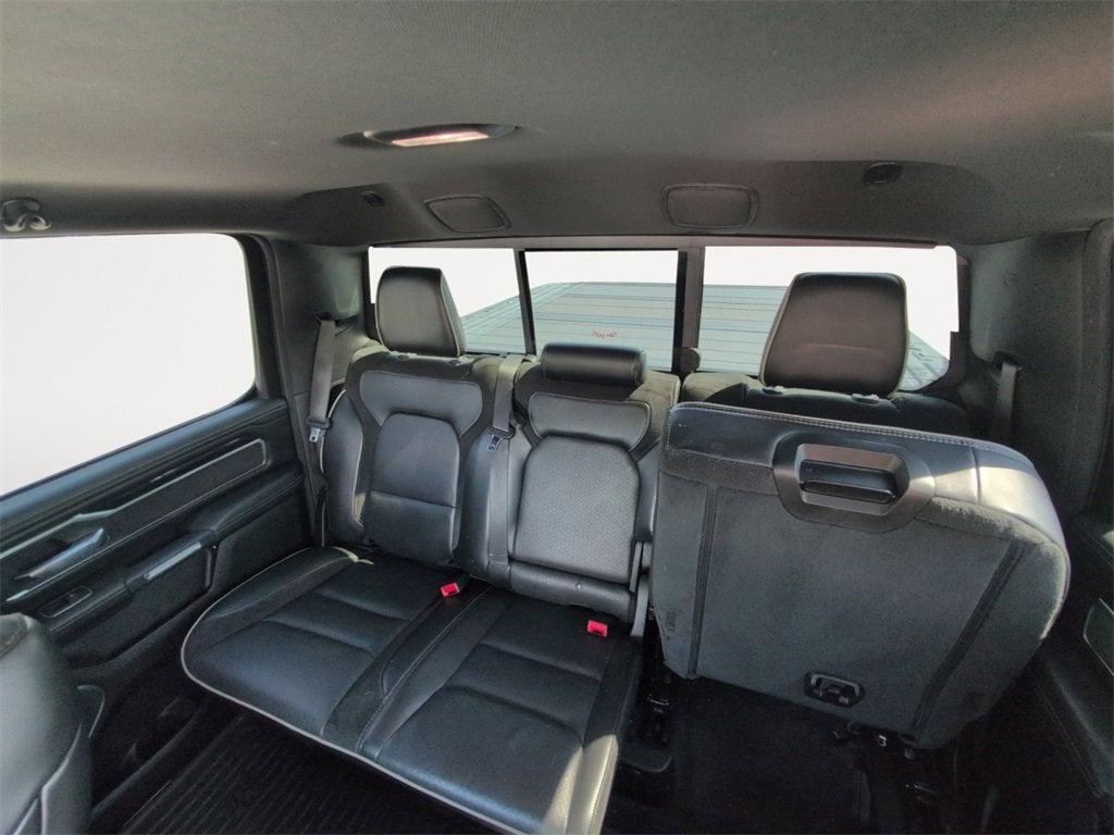used 2020 Ram 1500 car