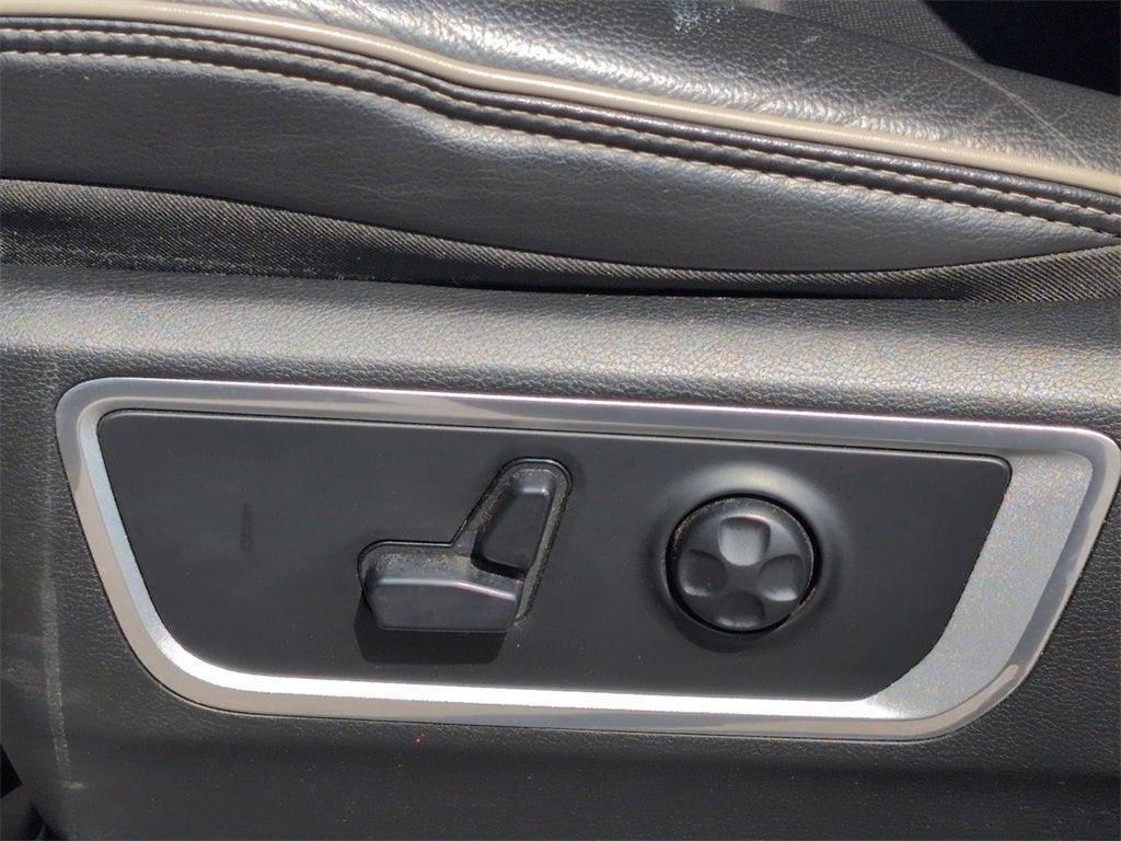 used 2020 Ram 1500 car