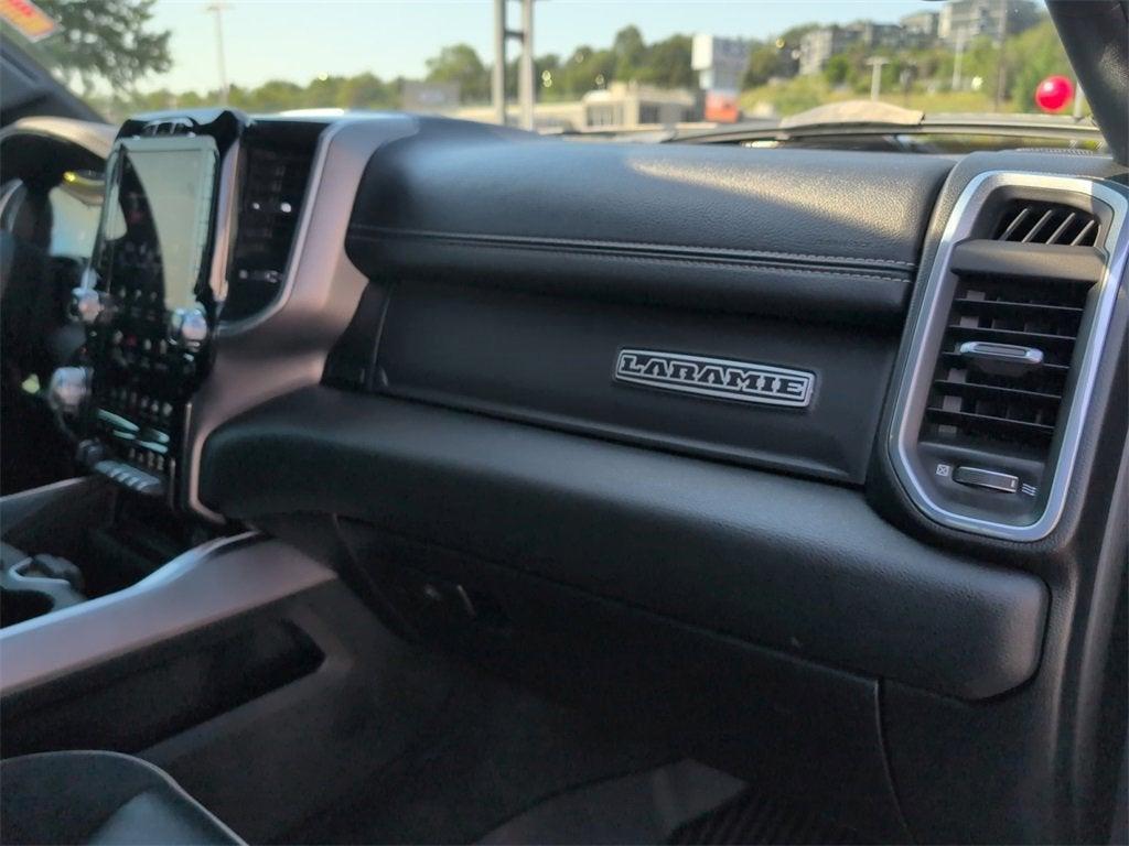 used 2020 Ram 1500 car