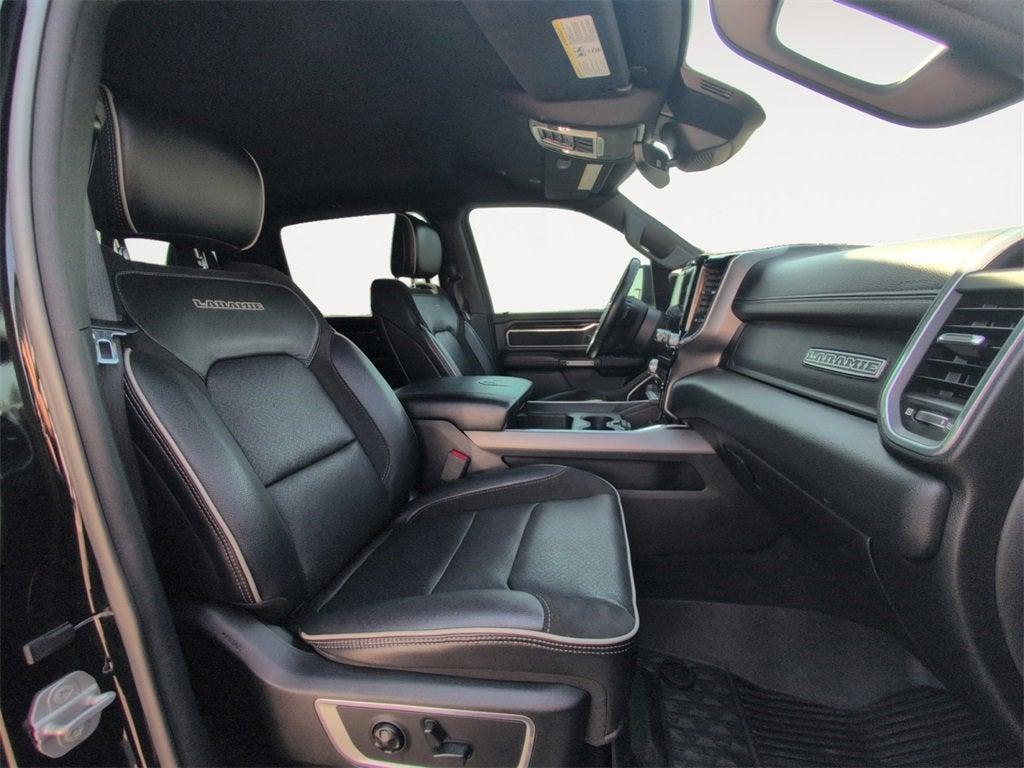 used 2020 Ram 1500 car