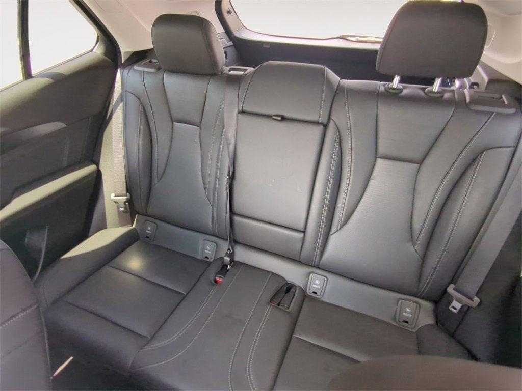 used 2025 Buick Envision car, priced at $33,510