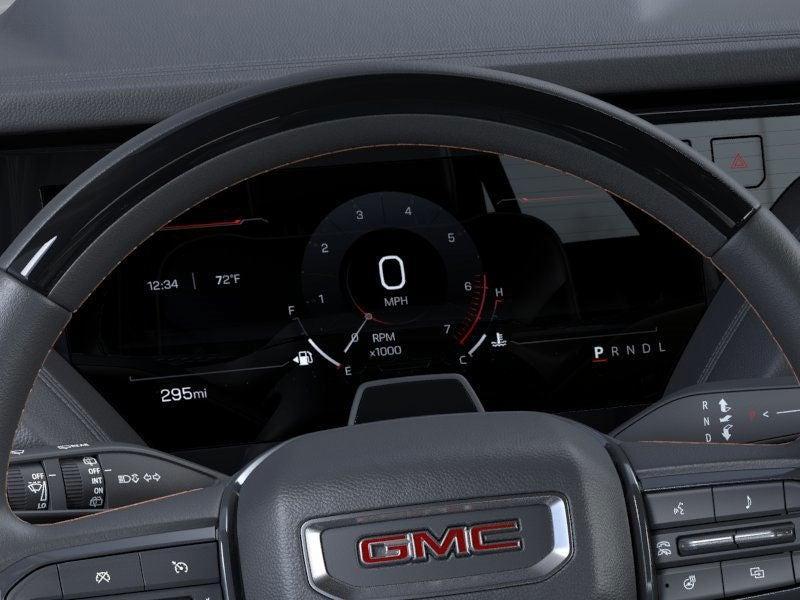 new 2025 GMC Yukon car, priced at $90,034