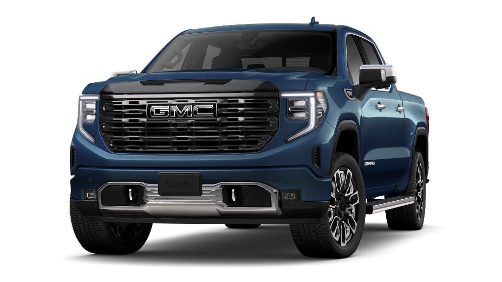 new 2025 GMC Sierra 1500 car, priced at $80,404