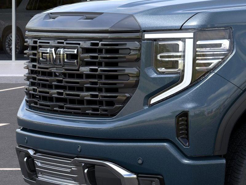 new 2025 GMC Sierra 1500 car, priced at $80,404