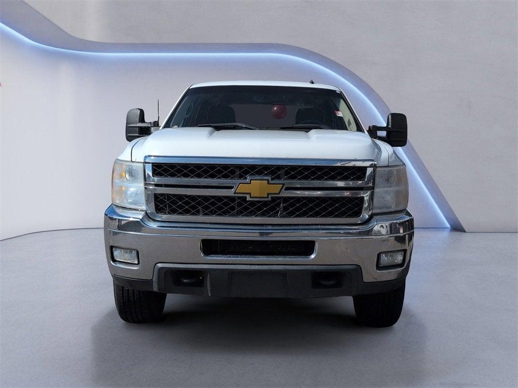 used 2014 Chevrolet Silverado 3500 car