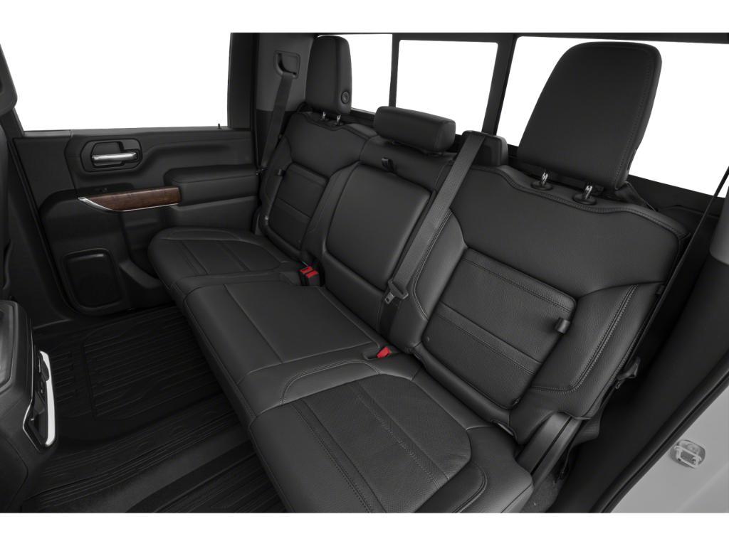 used 2020 GMC Sierra 2500 car, priced at $60,210