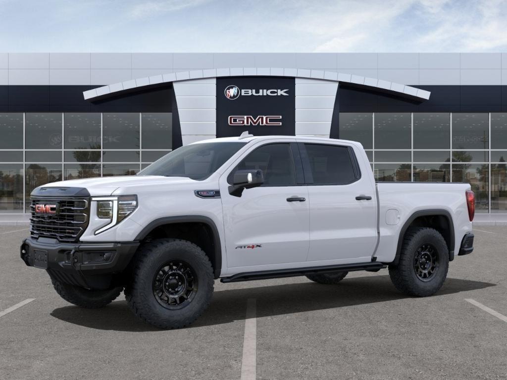 new 2024 GMC Sierra 1500 car, priced at $83,905