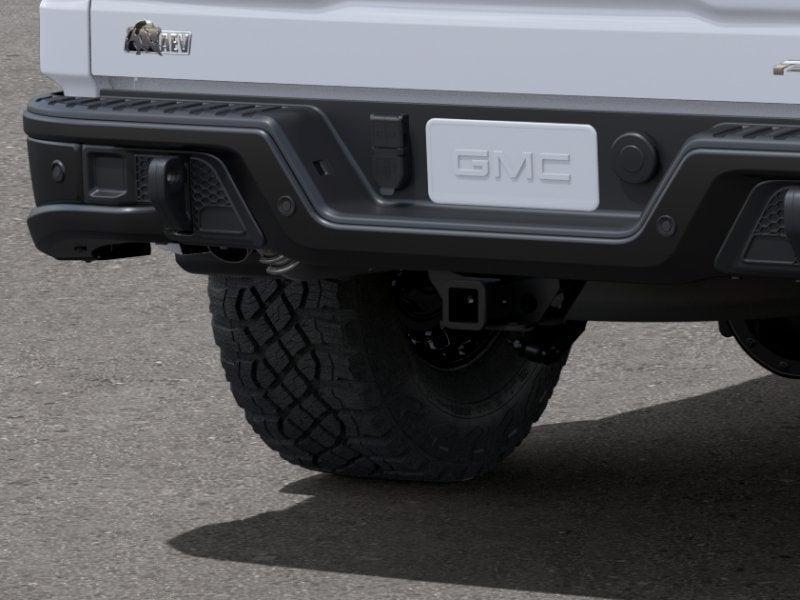 new 2024 GMC Sierra 1500 car, priced at $83,905