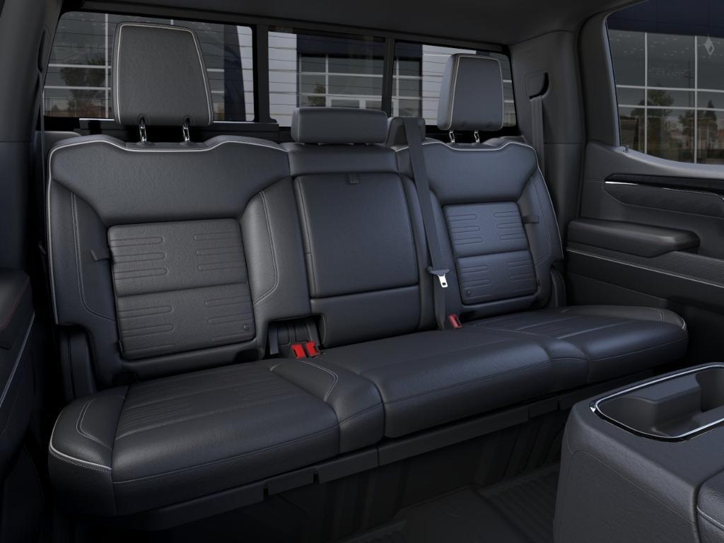 new 2024 GMC Sierra 1500 car, priced at $83,905